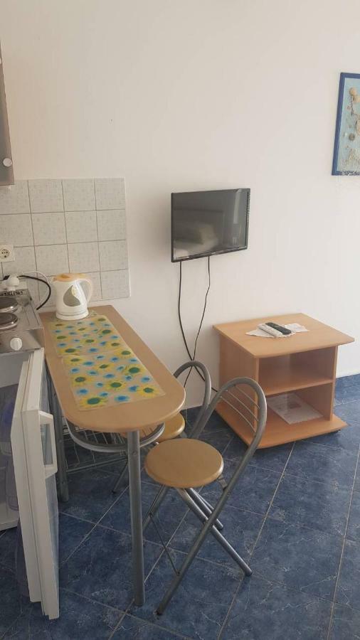 Apartmani Herceg Karlobag Zewnętrze zdjęcie