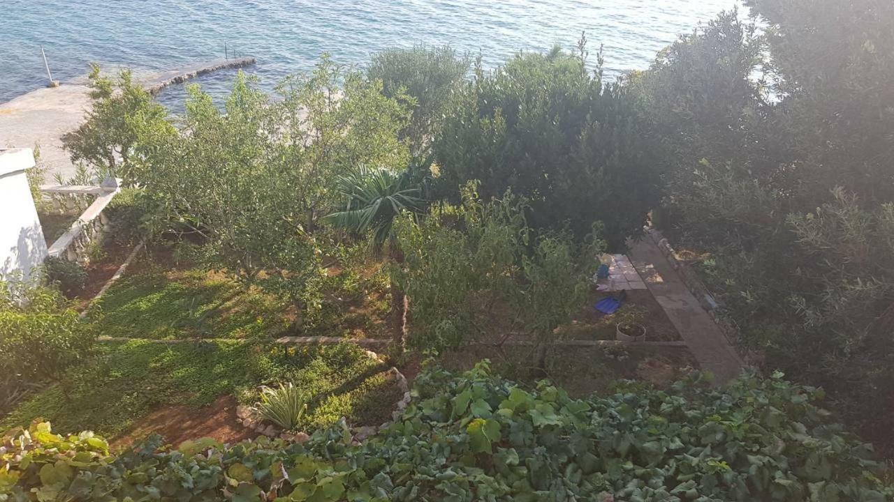 Apartmani Herceg Karlobag Zewnętrze zdjęcie